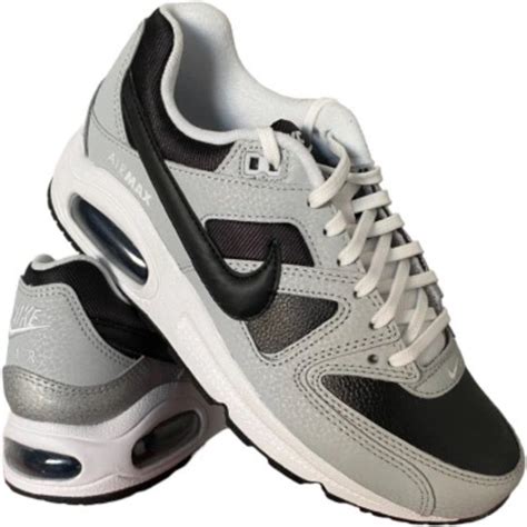 NIKE AIR MAX COMMAND PREMIUM SNEAKER MAAT 40 